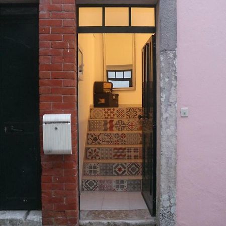 Appartamento Nooks Sintra Three Esterno foto