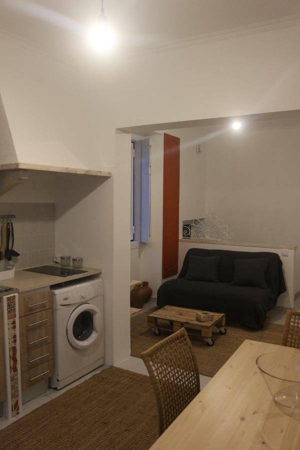 Appartamento Nooks Sintra Three Esterno foto