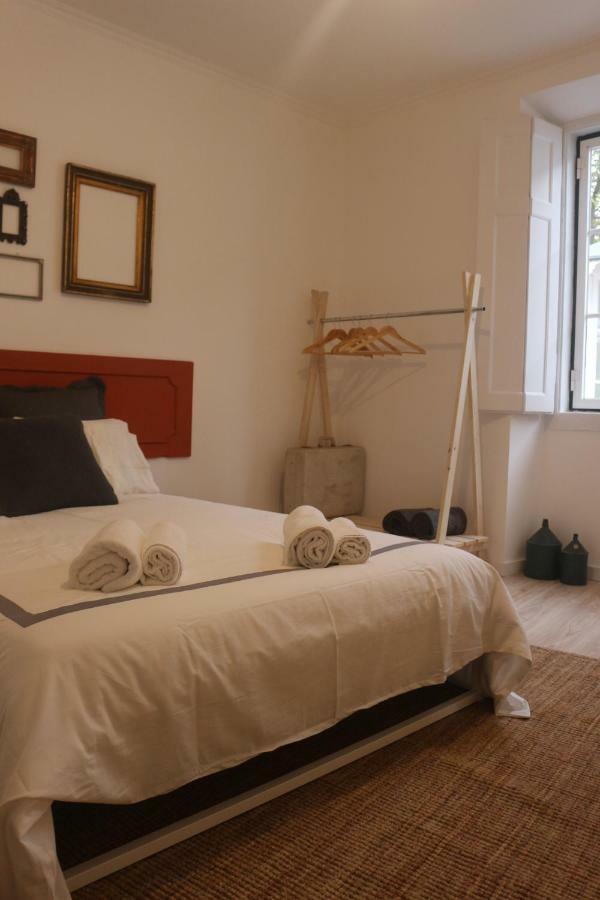 Appartamento Nooks Sintra Three Esterno foto