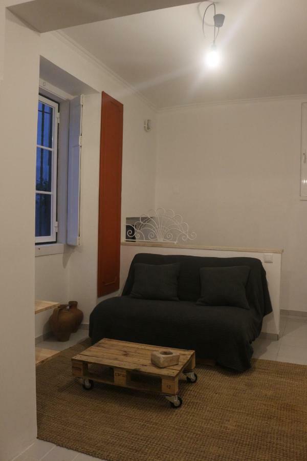 Appartamento Nooks Sintra Three Esterno foto