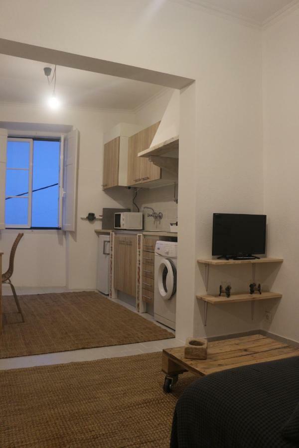 Appartamento Nooks Sintra Three Esterno foto